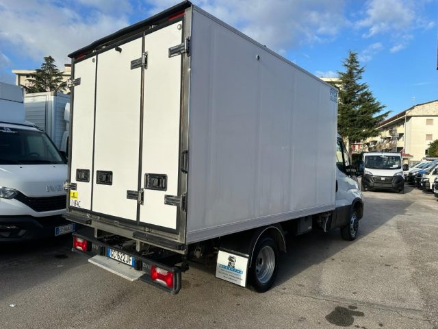 IVECO DAILY 35C16 3.0 E6  FRIGO FRCX-20 Immagine 2