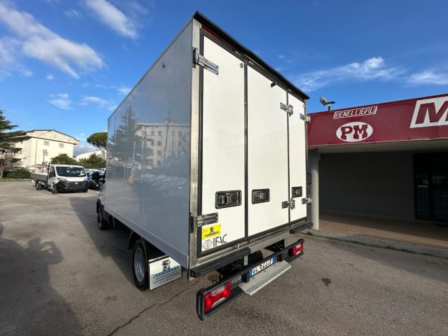 IVECO DAILY 35C16 3.0 E6  FRIGO FRCX-20 Immagine 3