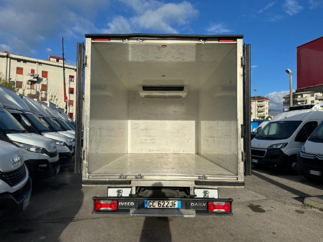 IVECO DAILY 35C16 3.0 E6  FRIGO FRCX-20 Immagine 4