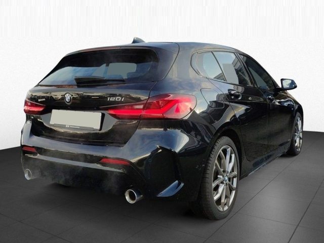 BMW 120 i 5p. Msport Immagine 2