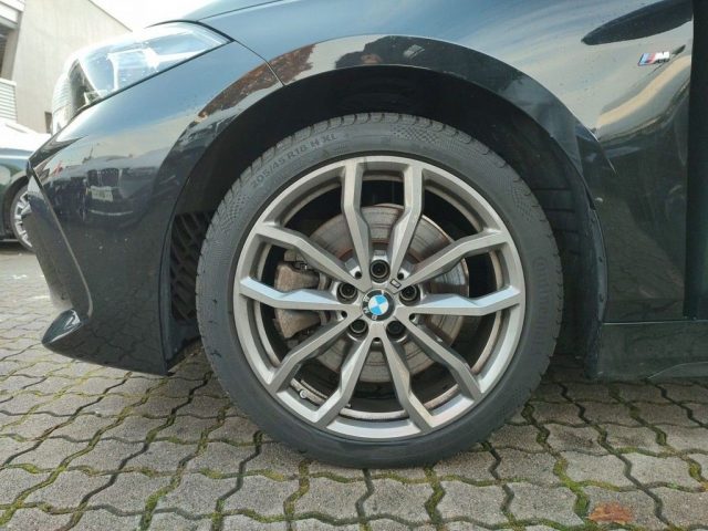 BMW 120 i 5p. Msport Immagine 4