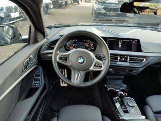 BMW 120 usata, con Controllo trazione