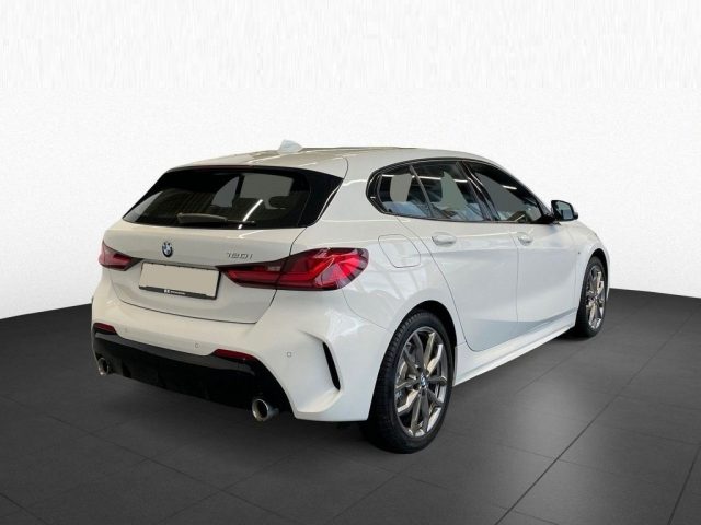 BMW 120 i 5p. Msport Immagine 2