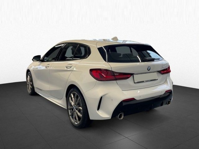 BMW 120 i 5p. Msport Immagine 3