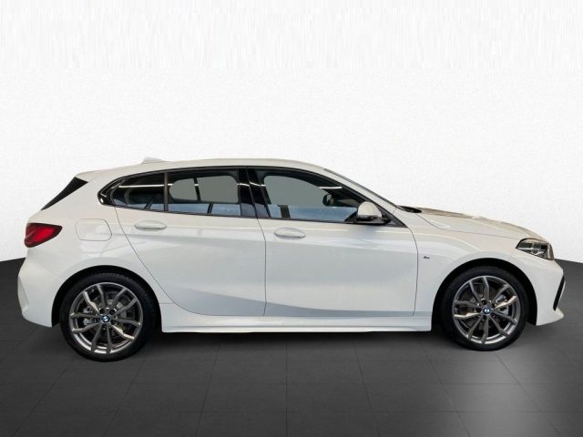 BMW 120 i 5p. Msport Immagine 4