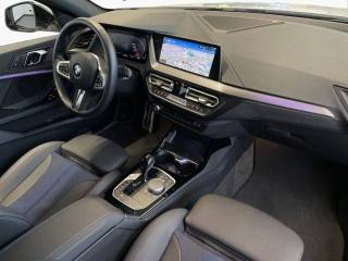 BMW 120 usata, con Boardcomputer