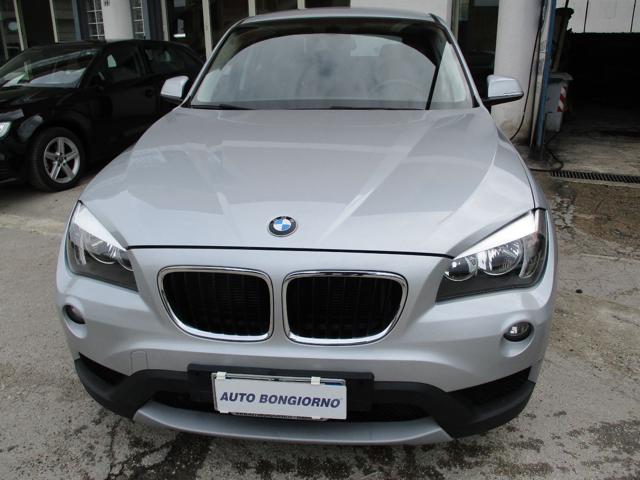 BMW X1 sDrive18d Immagine 1