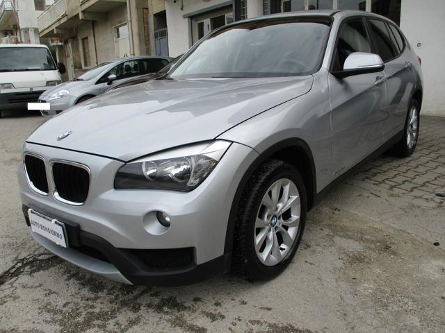 BMW X1 sDrive18d Immagine 2