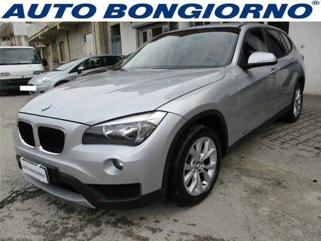 BMW X1 sDrive18d Immagine 0