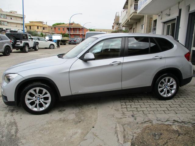 BMW X1 sDrive18d Immagine 3