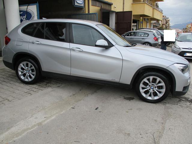 BMW X1 sDrive18d Immagine 4