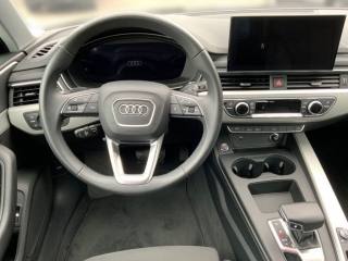 AUDI A4 usata, con Controllo automatico clima