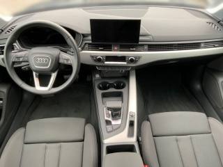 AUDI A4 usata, con Controllo trazione