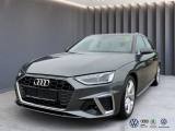 AUDI A4 Avant 40 TDI S tronic S line edition