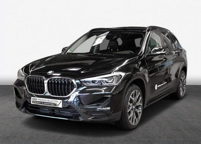 BMW X1 sDrive20d Sport Line Immagine 0