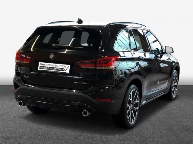 BMW X1 sDrive20d Sport Line Immagine 1