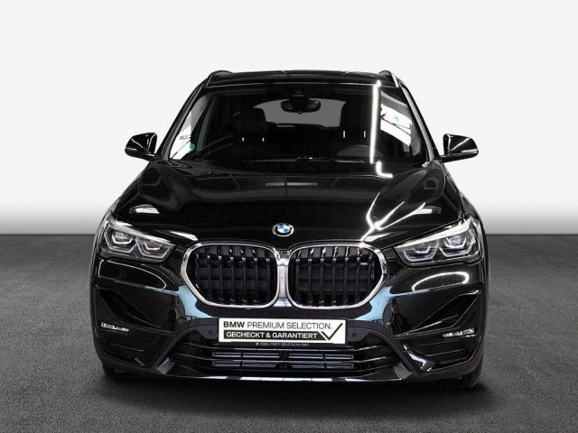 BMW X1 sDrive20d Sport Line Immagine 2