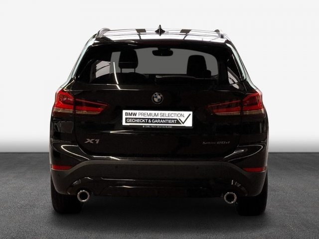 BMW X1 sDrive20d Sport Line Immagine 4