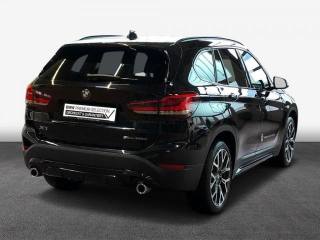 BMW X1 usata, con Airbag