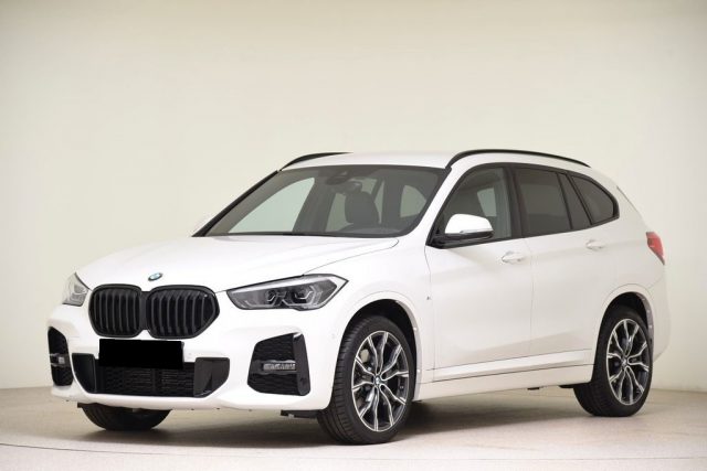 BMW X1 xDrive20d Msport Immagine 0