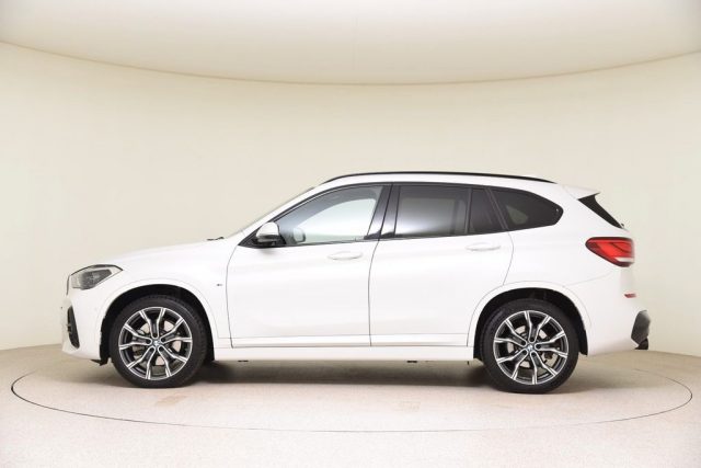 BMW X1 xDrive20d Msport Immagine 1