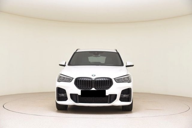 BMW X1 xDrive20d Msport Immagine 4