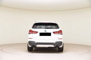 BMW X1 usata, con Airbag laterali