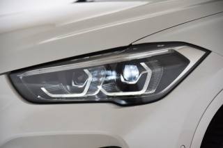 BMW X1 usata, con Boardcomputer