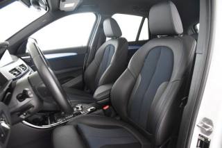 BMW X1 usata, con Chiusura centralizzata