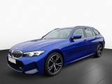 BMW 318 d 48V Touring Msport