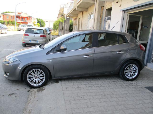 FIAT Bravo 1.6 MJT 120 CV  Dynamic Immagine 3