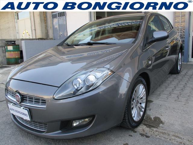 FIAT Bravo 1.6 MJT 120 CV  Dynamic Immagine 0