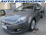 FIAT Bravo 1.6 MJT 120 CV  Dynamic