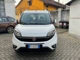 FIAT Doblo Doblò 1.3 MJT 16V 95 CV. Combi N1 PREZZO SU STRADA