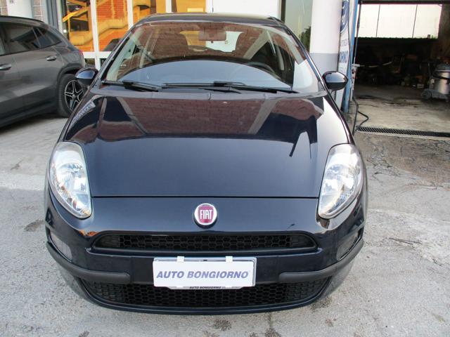 FIAT Punto 1.3 MJT II S&S 95 CV 5 porte Street Immagine 1