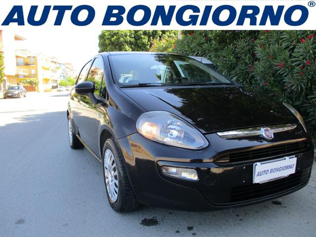 FIAT Punto Evo 1.3 MJT 85 CV DYNAMIC Immagine 0