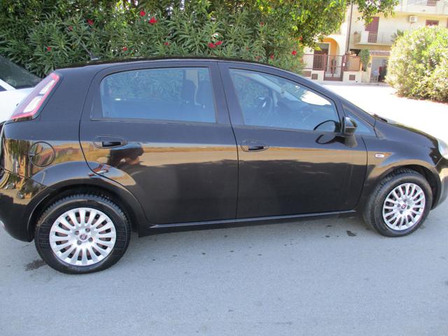 FIAT Punto Evo 1.3 MJT 85 CV DYNAMIC Immagine 3