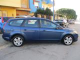 FORD Focus 1.6 TDCi Ikon S. WAGON