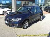 VOLKSWAGEN Tiguan 2.0 TDI 140 CV DSG 4MOTION Sport & Style