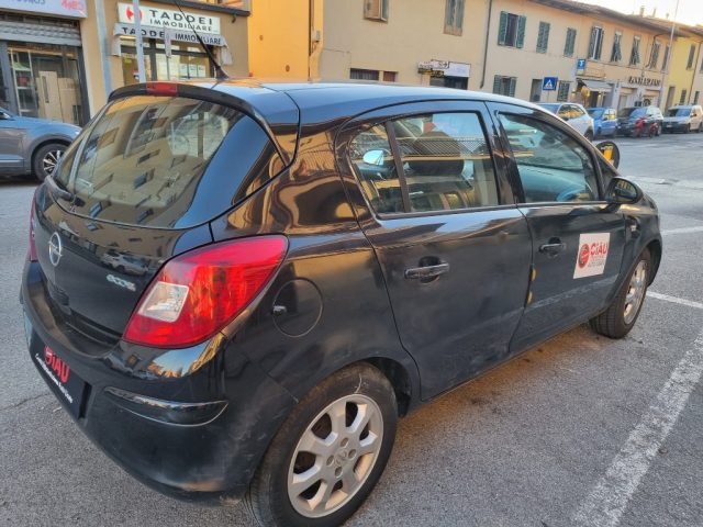 OPEL Corsa 1.3 CDTI 75CV ecoFLEX 5 porte Club Immagine 3