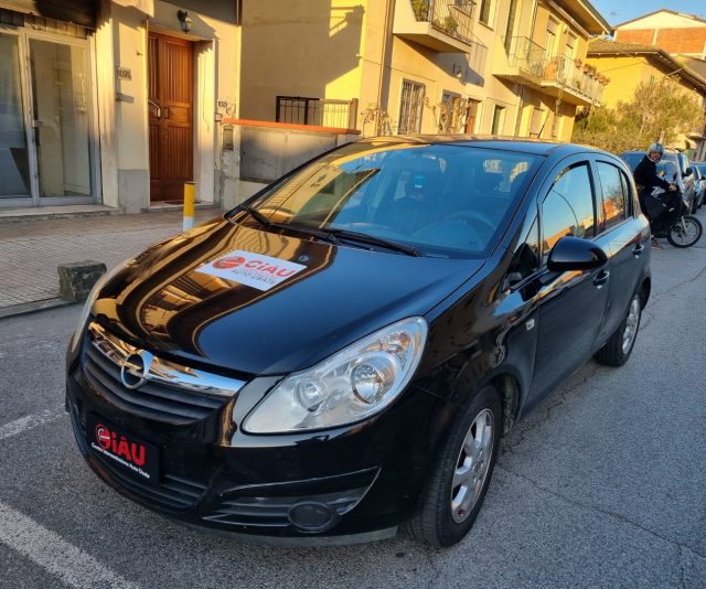 OPEL Corsa 1.3 CDTI 75CV ecoFLEX 5 porte Club Immagine 2