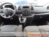 RENAULT Trafic T29 2.0 dCi 145CV L1 H1  Energy
