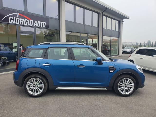 MINI Countryman 1.5 Cooper Classic Countryman Immagine 1