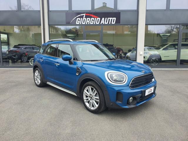 MINI Countryman 1.5 Cooper Classic Countryman Immagine 0