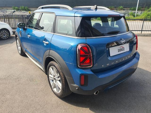 MINI Countryman 1.5 Cooper Classic Countryman Immagine 4