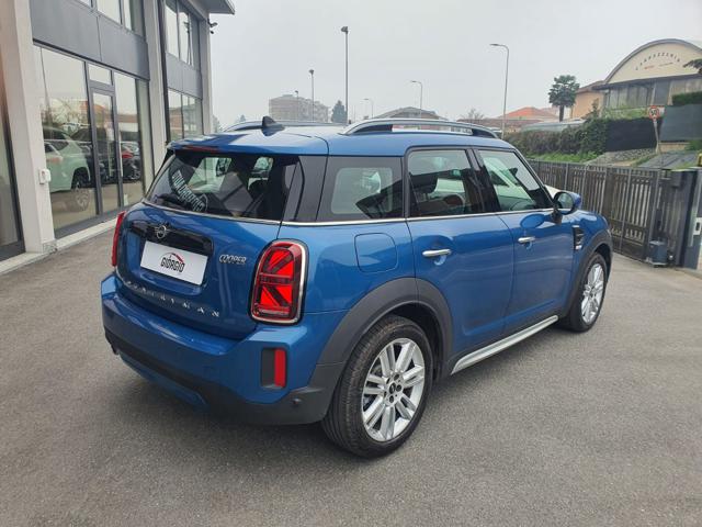 MINI Countryman 1.5 Cooper Classic Countryman Immagine 2