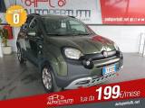 FIAT Panda Cross 1.3 MJT S&S 4x4