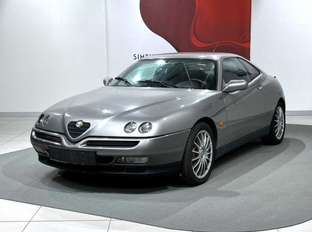 ALFA ROMEO GTV 3.0i V6 24V cat Immagine 0