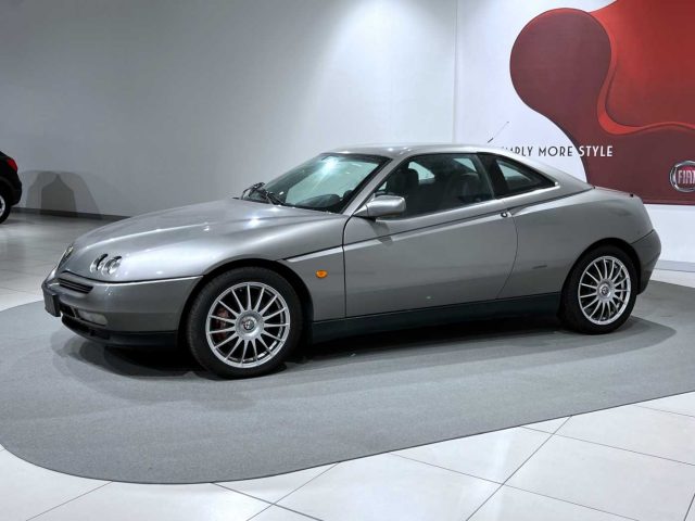 ALFA ROMEO GTV 3.0i V6 24V cat Immagine 1