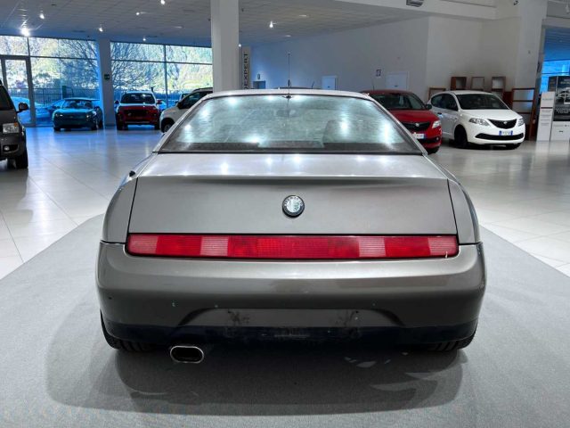 ALFA ROMEO GTV 3.0i V6 24V cat Immagine 3